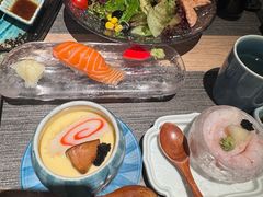 -炙柒Sekinana·精致日料(合生汇店)