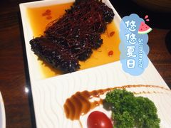 -九井澤精致料理(金茂店)