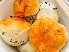 -许记生煎(遵义路店)