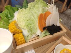 -呷哺呷哺(太原万象城店)