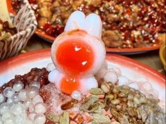 -先启半步颠.川菜.小酒馆(宝安坪洲店)