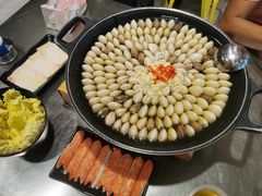 -水哥卜卜贝(东晓·胜汇里店)