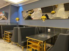 大堂-二刀潮牛(重庆光环购物公园店)