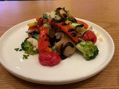 -玛尚诺意式餐厅(新达汇三林店)