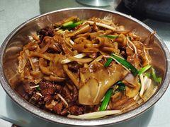 炒陈村粉-农汤老店(顺联公园里店)