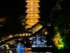 -桂林两江四湖景区