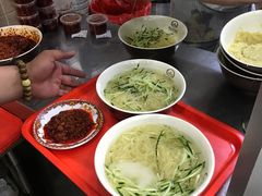 -老友谊冷面店(苏家屯店)