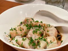 红油虾肉抄手-鼎泰丰(德基广场店)