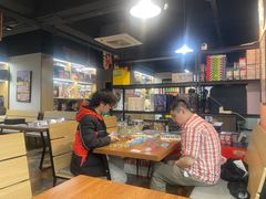 -嗨刻桌游(天一豪景店)