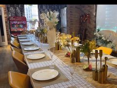 -玩坞轰趴馆·户外团建聚会主题生日派对馆(世豪广场店)