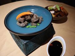 -柒园·三十年创意杭帮菜(龙湖滨江天街店)