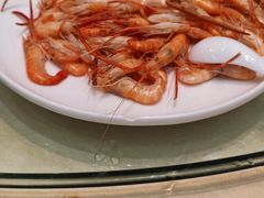 大河虾-小北江河鲜(新城店)