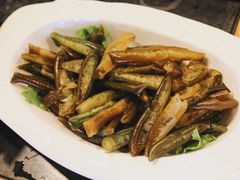 南极海松茸-杨家火锅(国美店)