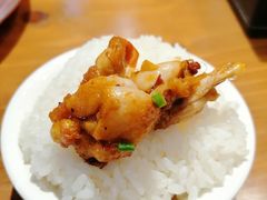 -炉小二铜锅牛蛙•川湘菜(三里屯店)