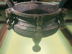 -上海博物馆(人民广场馆)