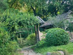 -惠山古镇·寄畅园