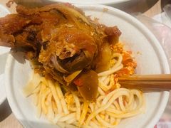 -大师兄·手工面·西北菜(美的悦然广场店)
