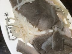 -八合里潮汕鲜牛肉火锅(惠州华贸店)
