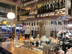 -Brut Eatery悦璞食堂(建国东路店)