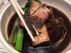 -桂满陇·杭州小馆(巴黎春天浦建店)