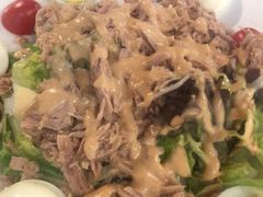 -萨贝尔意式餐厅(信利广场店)