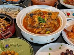 -十里·东湖院子(湖北省博物馆店)