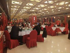 大堂-全聚德(长江路店)