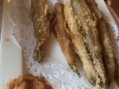 -香融府·烤鸭·家常菜(马家堡路店)