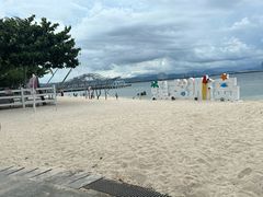 -三亚蜈支洲岛旅游区