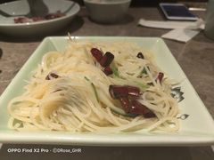 -绿茶餐厅(崇文门新世界店)