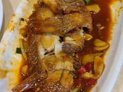 -田大厨海鲜超市(万豪店)