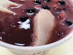 -鲜芋仙(观音桥大融城LG店)