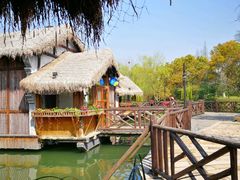 -乌镇望津里精品酒店