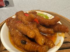 -潮府馆·非遗潮州菜·世纪公园(新国际博览中心店)