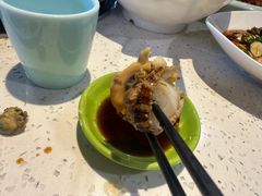 -巧克力渔家.小船海鲜胶东菜(万平口店)