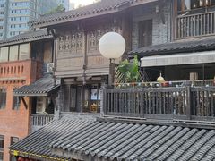 -重庆十八梯传统风貌区