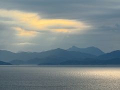 -蜜悦·波西塔诺悬崖海景餐厅