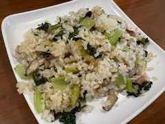 -舒蔡记生煎菜饭(云南中路店)