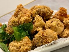 -台北楚楚园馅饼粥(虹桥南丰城店)