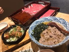 -NIUAN牛庵·日式和牛烧肉(恒隆店)