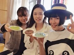 -尚香汤包文博馆(合兴路店)