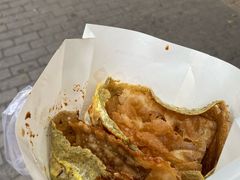 -南楼煎饼(滨江道店)