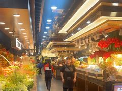 -苏格里岛自助海鲜烤肉火锅(集美万达店)