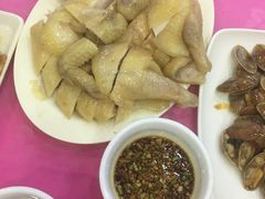 -湛江渔港·大排档(乐园路总店)