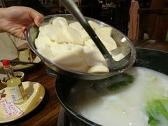 鲜淮山-顺德一品粥·20年凤城老字号(芳村店)