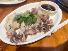 -捞围鲜·港式打边炉(海阳路店)