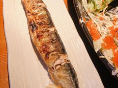 -鳗鱼家·深夜食堂(军博店)