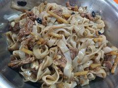 老友牛肉干捞-舒记粉店(七星路店)