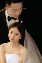 -吉光片羽高端婚纱摄影(泰州优选店)