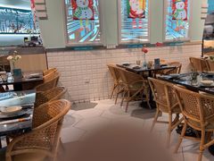 -水天堂西餐厅(余姚众安广场店)